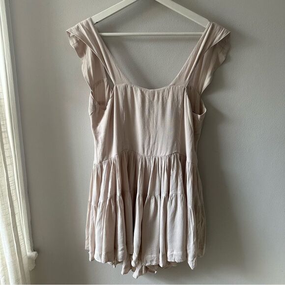 Vanessa Mooney Elisabeth Dress - Picture 7 of 13